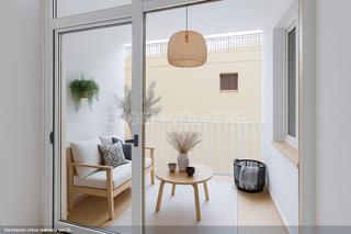 Appartement  Carrer de sant antoni maria claret. Exclusivo apartamento en  barcelona diseño refinado y confort mo