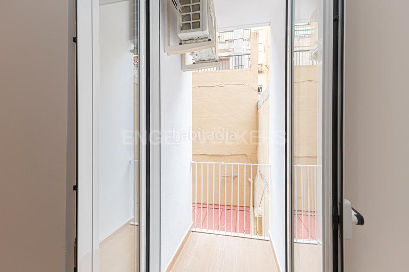 Foto 31098a95-3236-4ab9-a8e0-f13b949af708. Apartamento exclusivo apartamento en diseño refinado y confort moderno en Barcelona