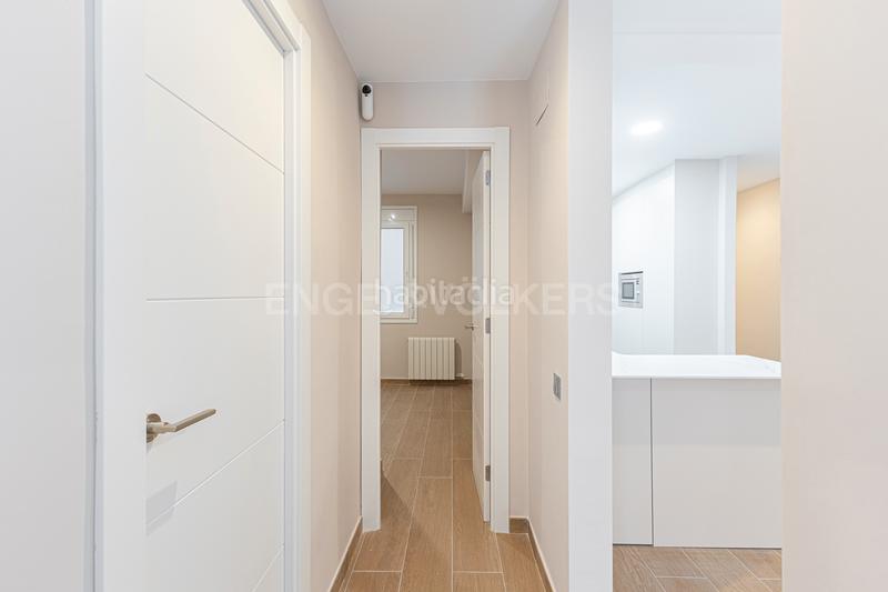 Foto 43adb779-1f60-4511-b152-7cbac51c0efd. Apartamento exclusivo apartamento en diseño refinado y confort moderno en Barcelona