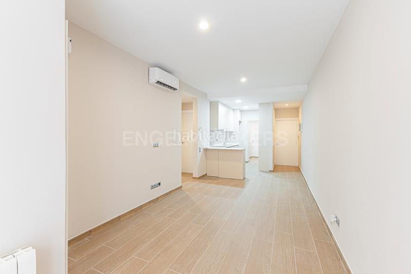 Foto 46221d51-5134-4ee9-b54d-9a3cc2de1c42. Apartamento exclusivo apartamento en diseño refinado y confort moderno en Barcelona