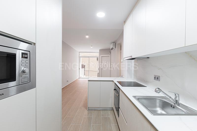 Foto 6b5e70d8-aca7-48b7-aac0-d6ec92b6d588. Apartamento exclusivo apartamento en diseño refinado y confort moderno en Barcelona