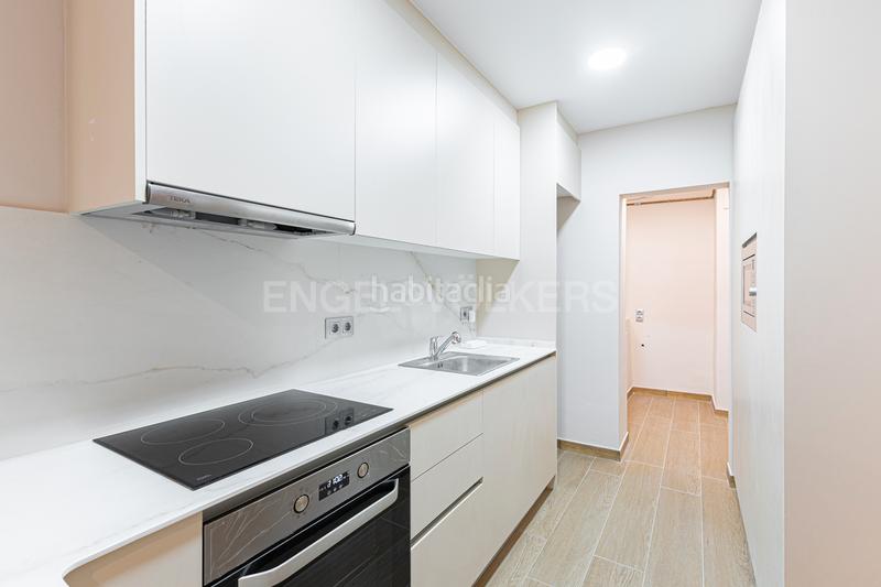 Foto 6d933d9b-3cef-4ec1-8c9f-ade6c74f1c87. Apartamento exclusivo apartamento en diseño refinado y confort moderno en Barcelona