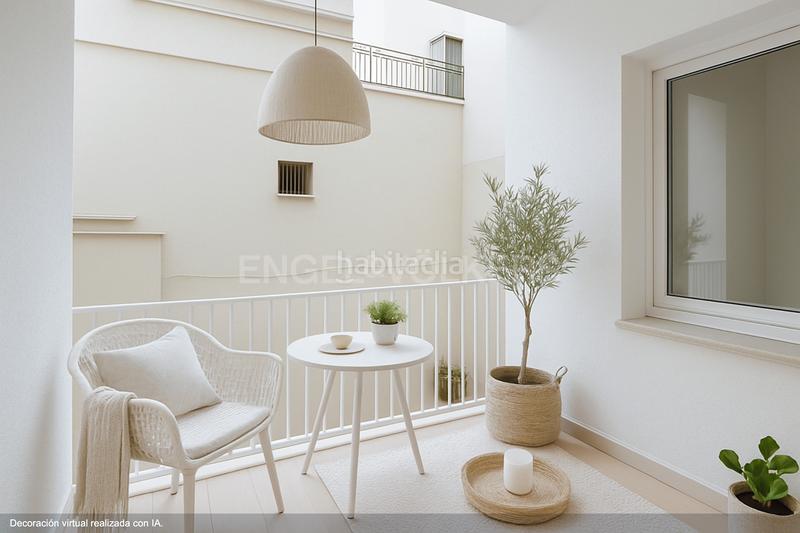 Foto 7a69a13c-5639-43c5-80b6-efceb8405256. Apartamento exclusivo apartamento en diseño refinado y confort moderno en Barcelona