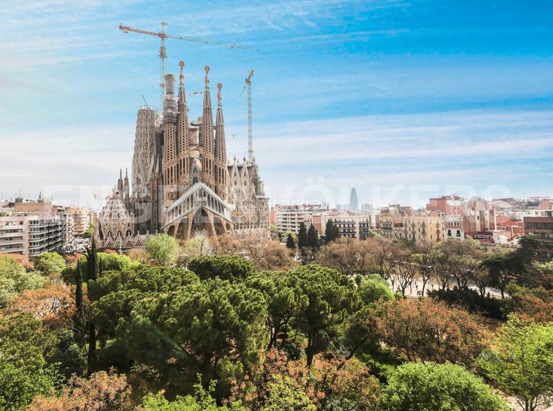 Foto 8b679457-0f33-49a8-8cf6-ceaafcf42412. Apartamento exclusivo apartamento en diseño refinado y confort moderno en Barcelona