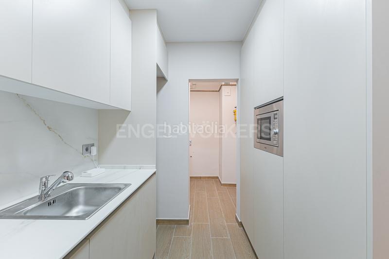 Foto 90764e03-8714-4aaa-835c-c6a29cdf8dd3. Apartamento exclusivo apartamento en diseño refinado y confort moderno en Barcelona