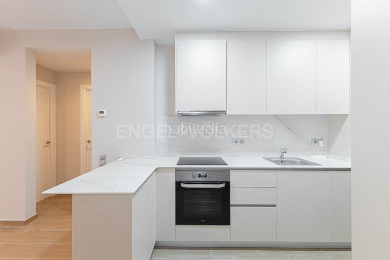 Foto b3722a5c-2ac1-4521-88fa-58b62c86b880. Apartamento exclusivo apartamento en diseño refinado y confort moderno en Barcelona