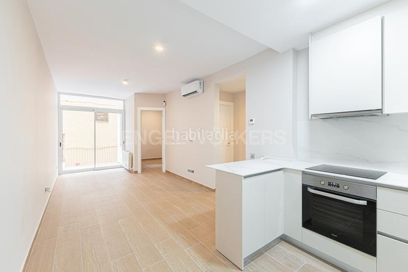 Foto c08a08bf-d680-438c-b656-adfef54a8e75. Apartamento exclusivo apartamento en diseño refinado y confort moderno en Barcelona