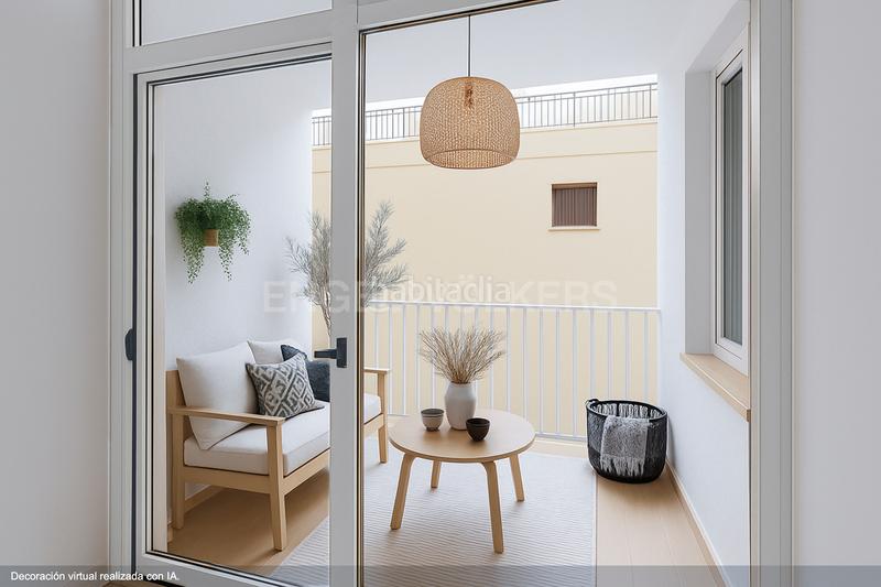 Foto c943ae63-7193-475c-854b-f2d81b36ac78. Apartamento exclusivo apartamento en diseño refinado y confort moderno en Barcelona