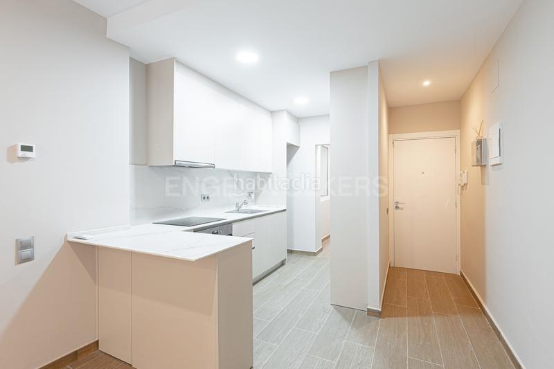 Foto e401d633-3699-4ad1-add8-af2443623a59. Apartamento exclusivo apartamento en diseño refinado y confort moderno en Barcelona