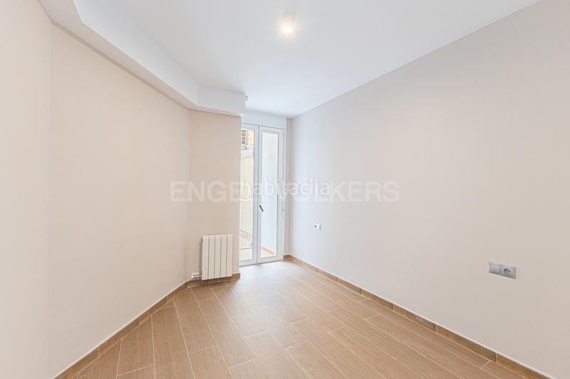 Foto f91d1d0e-87e6-40ec-9a8e-dbe32509e7be. Apartamento exclusivo apartamento en diseño refinado y confort moderno en Barcelona