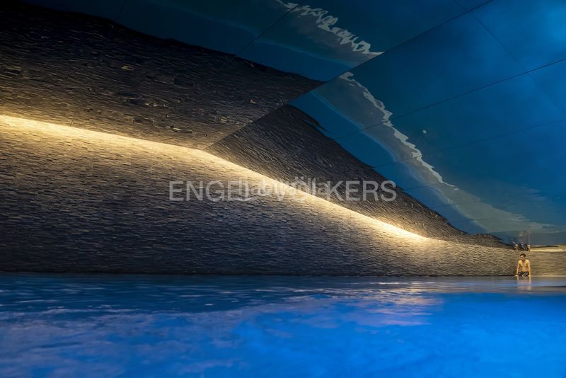 Foto 5e0341db-6628-41e5-bd04-298c5e10e295. Pis amb calefacció aparcament piscina a Besòs - Maresme Barcelona