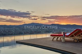 Appartamento  Plaça de llevant. Maravilloso apartamento con vistas al mar