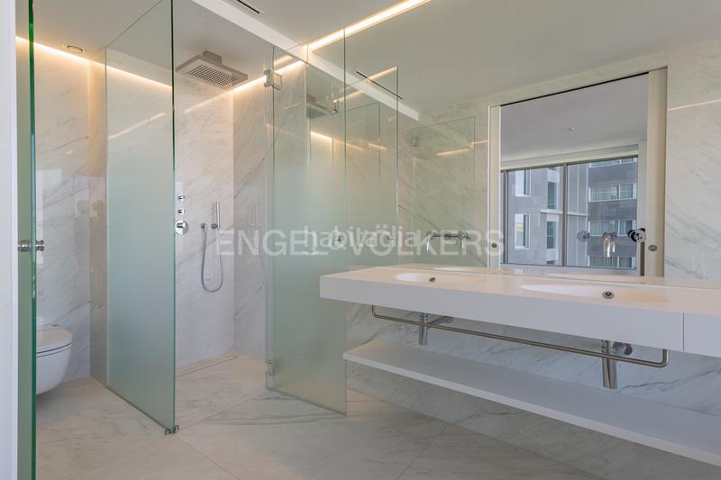 Foto 10fddd01-6192-4b51-98f1-fe06f385b396. Apartamento maravilloso apartamento con vistas al mar en Barcelona