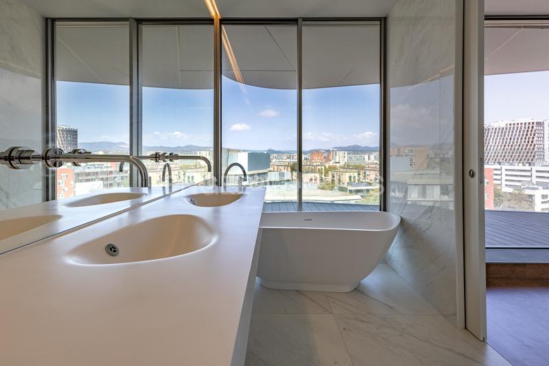 Foto 2d190c21-9920-42e4-947f-4de8891f87d8. Apartamento maravilloso apartamento con vistas al mar en Barcelona