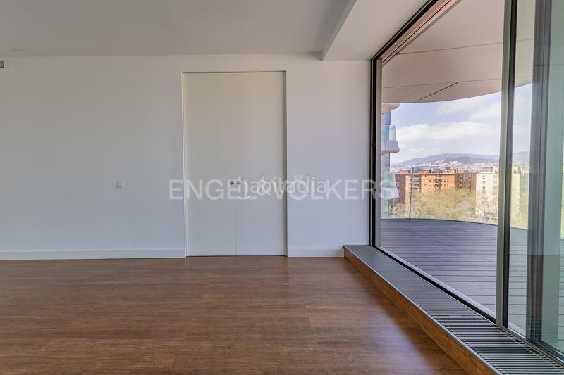Foto 4eaf755b-9757-403e-a118-2b6d48c3d074. Apartamento maravilloso apartamento con vistas al mar en Barcelona