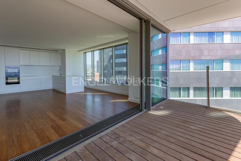 Foto 5a5bb404-0eef-4881-a39c-8ff283673bd9. Apartamento maravilloso apartamento con vistas al mar en Barcelona