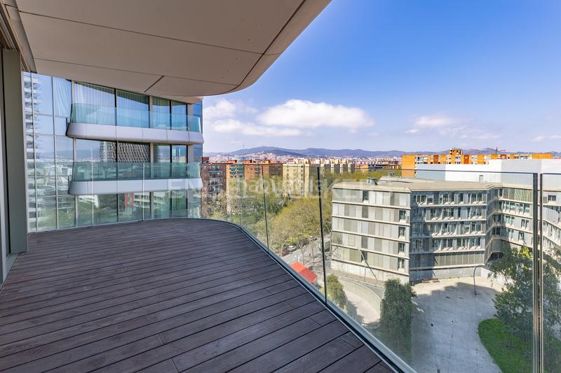 Foto 5af1a445-255c-4cf7-ba41-a3390085d5b7. Apartamento maravilloso apartamento con vistas al mar en Barcelona