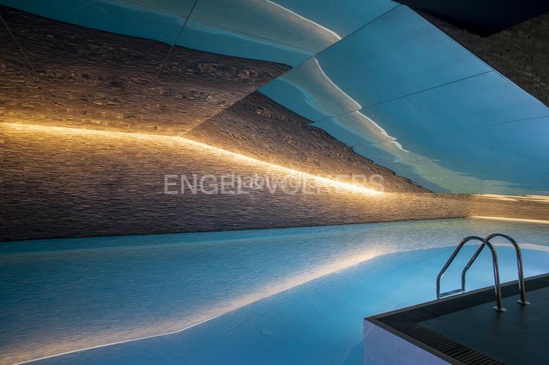 Foto 5cc5754d-ad98-4bcf-b630-b993629c0535. Apartamento maravilloso apartamento con vistas al mar en Barcelona