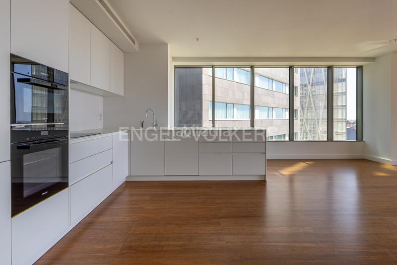 Foto 654021c2-ef63-48c7-bcf1-752f9b967d23. Apartamento maravilloso apartamento con vistas al mar en Barcelona