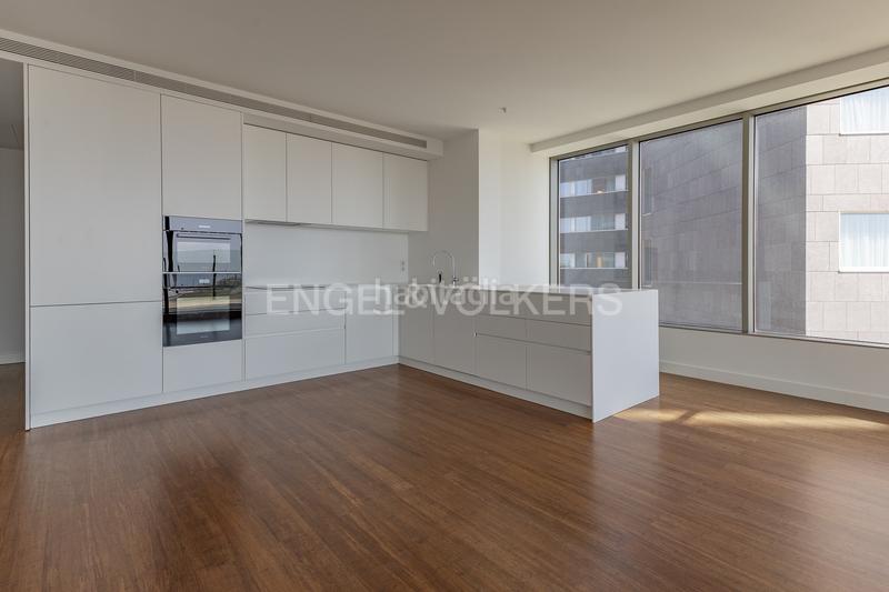 Foto 6bd9857b-06a2-48e0-9a18-86cb8b0044ab. Apartamento maravilloso apartamento con vistas al mar en Barcelona