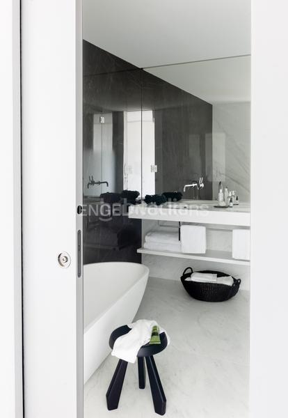 Foto 76659b73-221b-415d-a0e7-27ecd28a811e. Apartamento maravilloso apartamento con vistas al mar en Barcelona