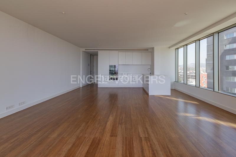 Foto 77d7f165-af1d-4fd5-b84f-93e46e5b88be. Apartamento maravilloso apartamento con vistas al mar en Barcelona