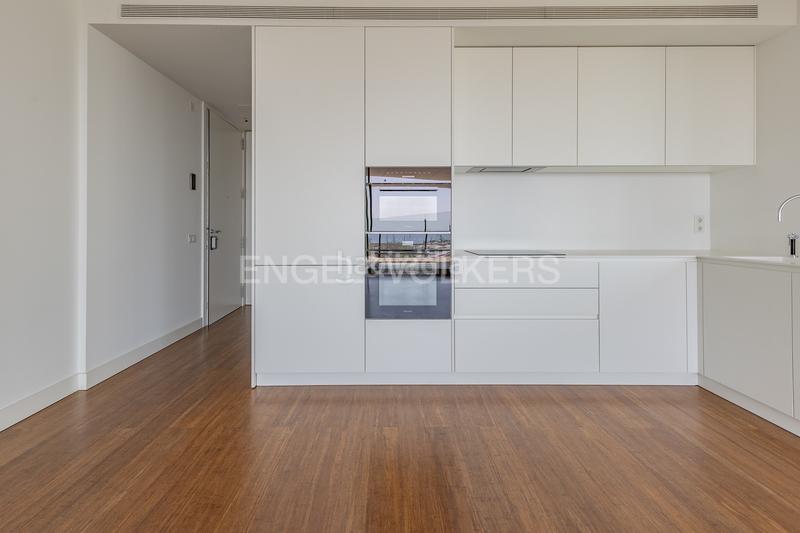 Foto 84401f9a-29c0-4b44-8370-08cf30417ad0. Apartamento maravilloso apartamento con vistas al mar en Barcelona