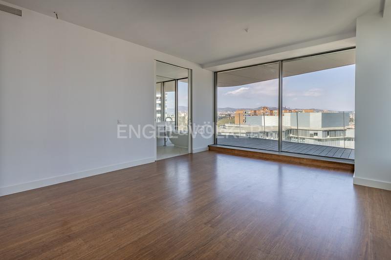 Foto 8f1a721f-af74-4c78-82c8-1ca3322b5a2a. Apartamento maravilloso apartamento con vistas al mar en Barcelona