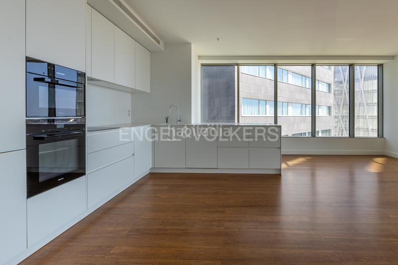 Foto a68f65b0-3e28-4b94-a291-075cda03b89c. Apartamento maravilloso apartamento con vistas al mar en Barcelona