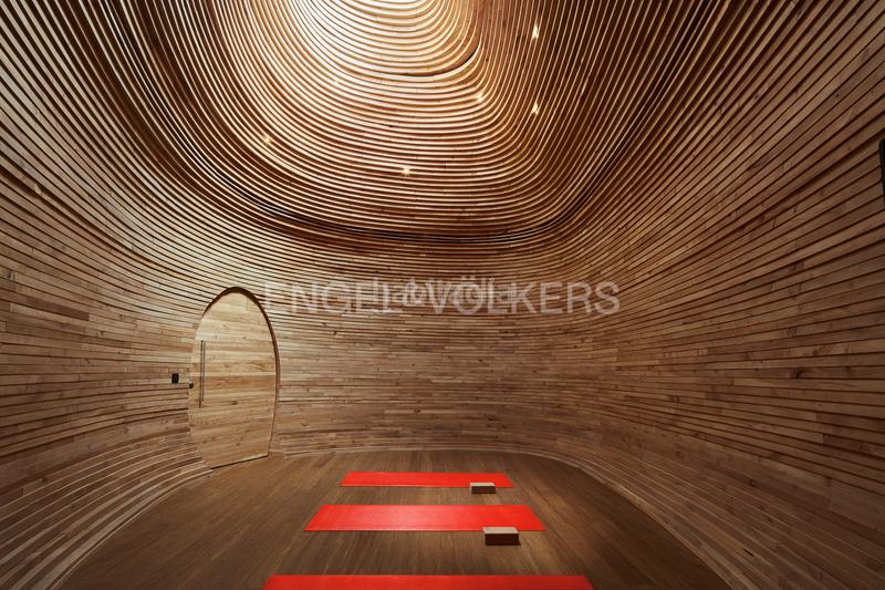 Foto b45b13cb-ab20-495d-bdaf-21b883a4c83b. Apartamento maravilloso apartamento con vistas al mar en Barcelona