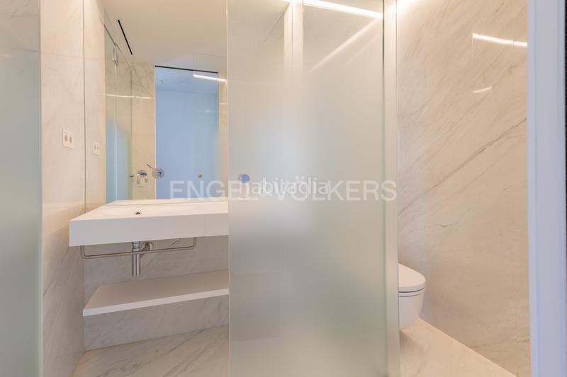 Foto cd0b6835-7678-440e-91cf-bbac583dbf6b. Apartamento maravilloso apartamento con vistas al mar en Barcelona