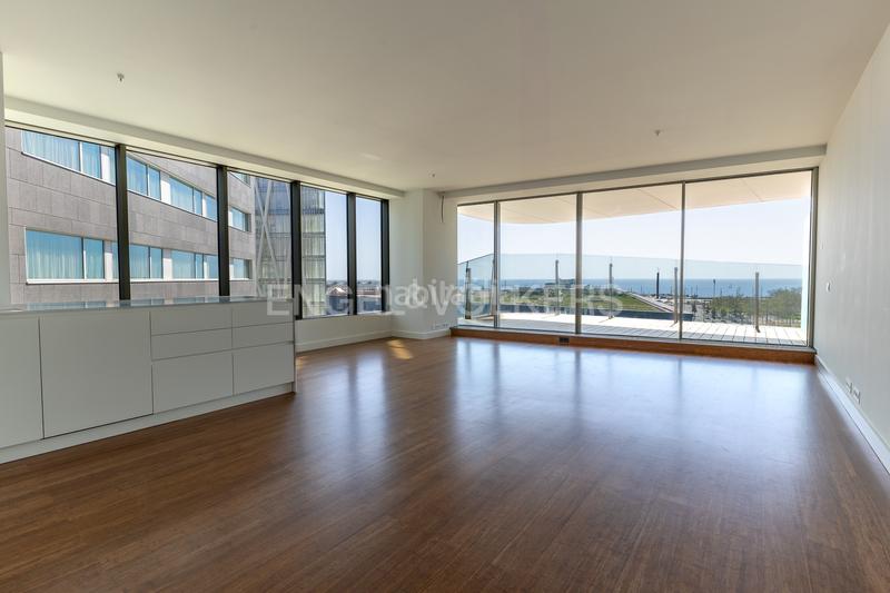 Foto fc929008-9c00-406d-a8c0-e50469a2e095. Apartamento maravilloso apartamento con vistas al mar en Barcelona