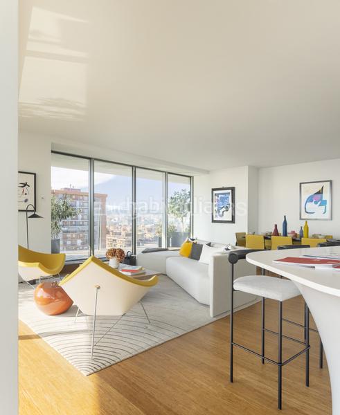 Foto 2a83fed5-8e6c-40d5-84e7-53b294a319b0. Apartamento maravilloso apartamento con vistas al mar en Barcelona