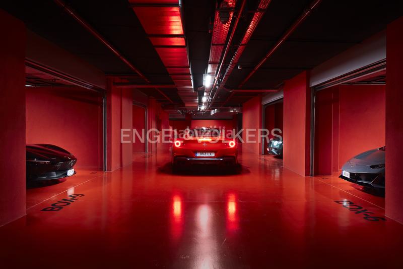 Foto 4166f2dc-5056-44ec-96e7-1e61274d0a55. Apartamento maravilloso apartamento con vistas al mar en Barcelona