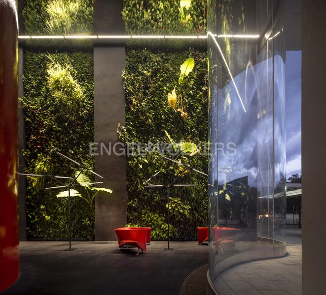 Foto 63f9216c-4bed-4540-b317-953c3d65af79. Apartamento maravilloso apartamento con vistas al mar en Barcelona