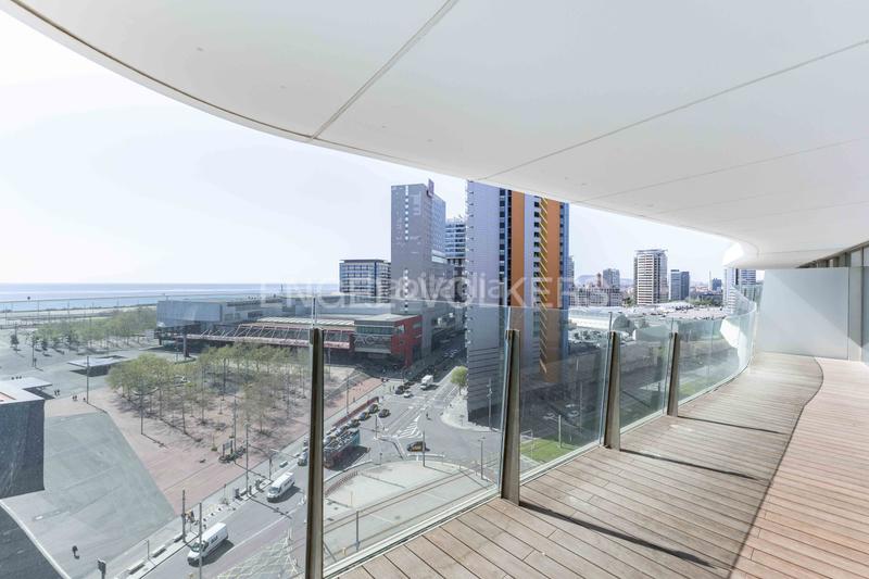 Foto 375a0179-9917-44c3-bd5f-50abcf98effa. Piccolo appartamento con riscaldamento parcheggio piscina in Barcelona