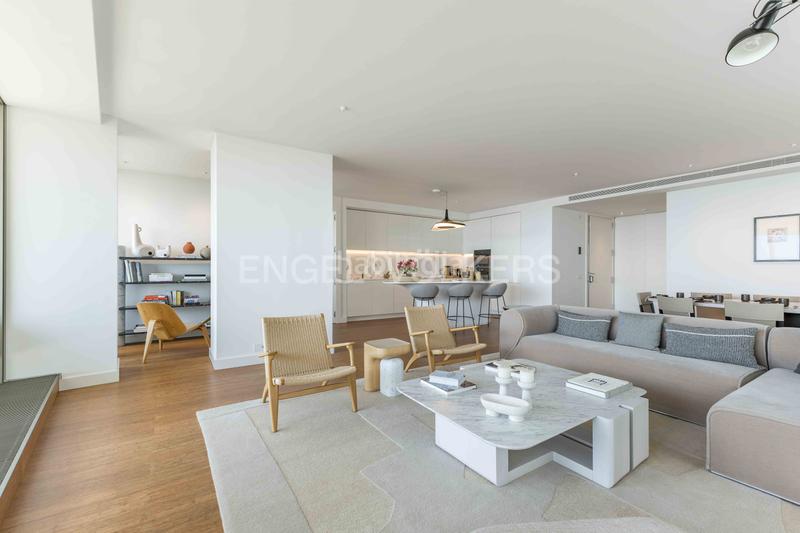 Foto 609ed821-21e2-4cb6-b238-3a65b1a68ed5. Piccolo appartamento con riscaldamento parcheggio piscina in Barcelona