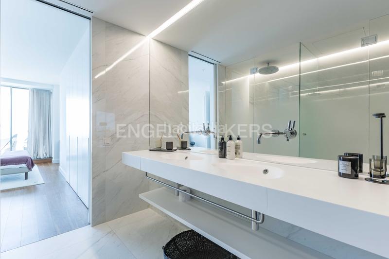 Foto 73e2c32f-d499-461e-9b8f-3d3bdfbaf2b4. Piccolo appartamento con riscaldamento parcheggio piscina in Barcelona