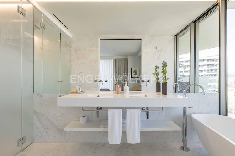 Foto 7ff9ed65-5aea-4769-ac0c-8a4fa5d3af5d. Piccolo appartamento con riscaldamento parcheggio piscina in Barcelona