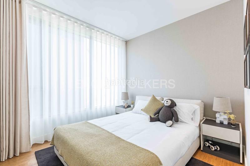 Foto 9be07d2e-59ad-406d-9d98-e10d2f4d2d25. Piccolo appartamento con riscaldamento parcheggio piscina in Barcelona