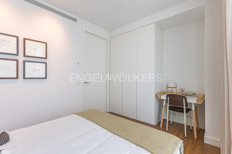 Foto 9db41a5b-c192-4dc8-9d4d-006ca93bc22d. Piccolo appartamento con riscaldamento parcheggio piscina in Barcelona