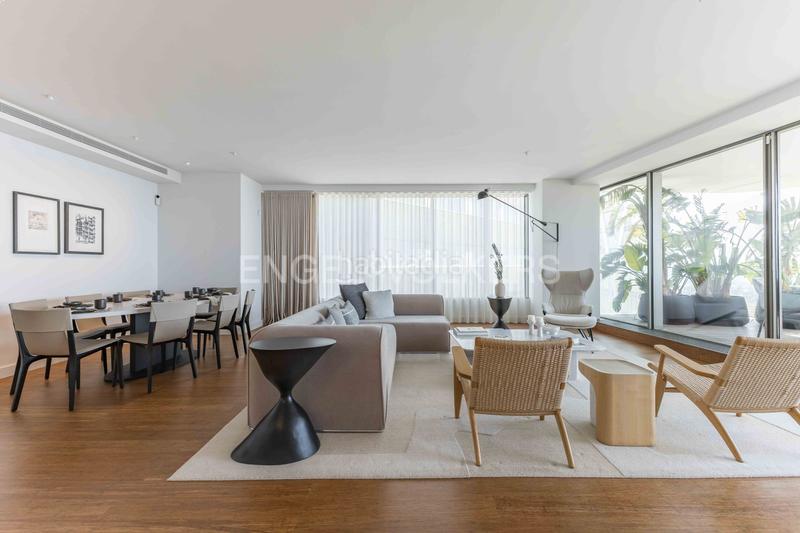 Foto b71f8eba-96b8-4b51-851d-00722c8e62a4. Piccolo appartamento con riscaldamento parcheggio piscina in Barcelona