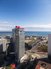 Apartament  Plaça de llevant. Fantástico apartamento dúplex y grandes terrazas con vistas al m
