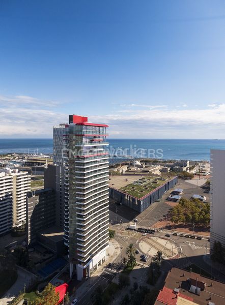 Foto 8fd2c819-99ba-4b02-a44b-2810d97cab07. Pis amb calefacció aparcament piscina a Besòs - Maresme Barcelona