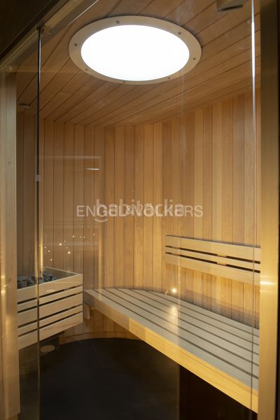 Foto 9d5b1599-6cb7-4440-8614-61cdb7898281. Pis amb calefacció aparcament piscina a Besòs - Maresme Barcelona