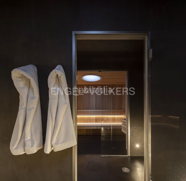 Foto d424980e-aef3-4fee-ad14-c6bdc4cf18a4. Pis amb calefacció aparcament piscina a Besòs - Maresme Barcelona