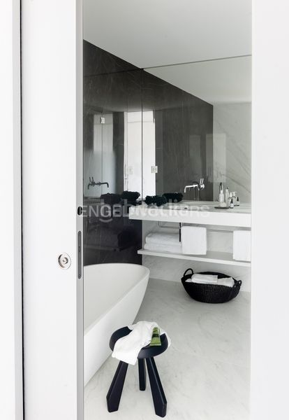 Foto 05b77303-db55-40f1-9df2-15b40f92cf46. Pis amb calefacció aparcament piscina a Diagonal Mar i el Front Marítim del Poblenou Barcelona