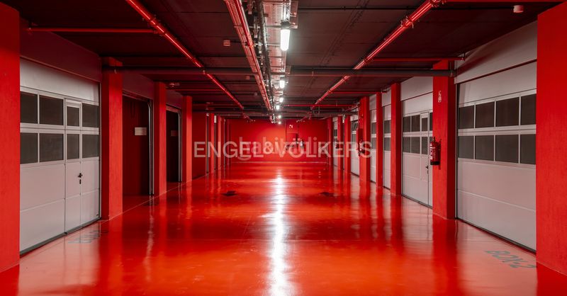 Foto 0acff612-9582-4a54-87bf-a9b81424f8ce. Pis amb calefacció aparcament piscina a Diagonal Mar i el Front Marítim del Poblenou Barcelona