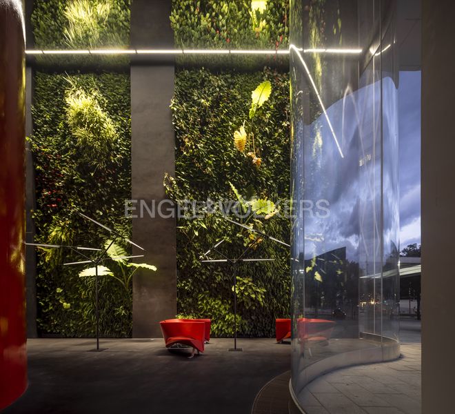 Foto 31e279d0-ce43-45b7-b76c-a1ffb22b4223. Pis amb calefacció aparcament piscina a Diagonal Mar i el Front Marítim del Poblenou Barcelona