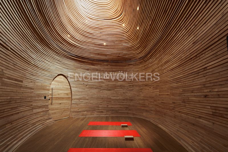 Foto 9d7dc0af-f2df-46dd-b040-46ee0297cf50. Pis amb calefacció aparcament piscina a Diagonal Mar i el Front Marítim del Poblenou Barcelona